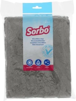 Sorbo Microvezeldweil - 50x60cm - 2 Stuks