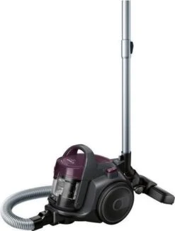Bosch Cleann´n BGC05AAA1 - Stofzuiger Zonder Zak -Reinigingsapparaten Winkel 912x1200 3