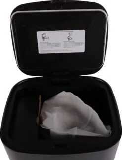 Geavanceerde Robotstofzuiger "Willem" Met Afzuigunit" - Uitgebreide Mapping - Leegt Automatisch- Zelf Lerende Robotstofzuiger - Robotstofzuiger Met Dweilfunctie - Robotstofzuiger Met Laadstation - 22 Geavanceerde Robotstofzuiger "Willem" Met Afzuigunit" - Uitgebreide Mapping - Leegt Automatisch- Zelf Lerende Robotstofzuiger - Robotstofzuiger Met Dweilfunctie - Robotstofzuiger Met Laadstation - -Reinigingsapparaten Winkel 912x1200 4