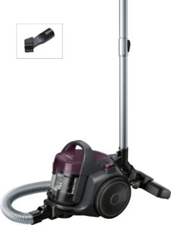 Bosch Cleann´n BGC05AAA1 - Stofzuiger Zonder Zak -Reinigingsapparaten Winkel 913x1200 2