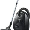 Bosch BGL3309L - Stofzuiger Met Zak - Hoogglans Zwart -Reinigingsapparaten Winkel 914x1200