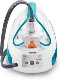 Tefal Express Anti-Calc SV8010 - Stoomgenerator -Reinigingsapparaten Winkel 915x1200 4