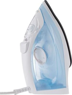 Philips GC1740 EasySpeed Stoomstrijkijzer Blauw/Wit -Reinigingsapparaten Winkel 916x1200 3