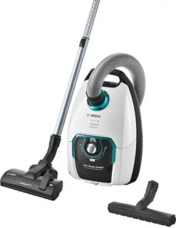 Bosch ProHygienic BGL8HYG1 Serie | 8 - Stofzuiger Met Zak