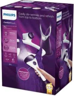 Philips ComfortTouch Plus GC558/30 - Kledingstomer -Reinigingsapparaten Winkel 930x1200 1