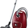 Bosch BGLS4X201 Serie 4 - Stofzuiger Met Zak - Rood -Reinigingsapparaten Winkel 931x1200 1