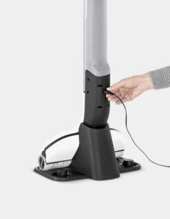 Kärcher Floor Cleaner FC 3 Cordless Premium - Vloerreiniger - 7,2V - 60 M² - Wit -Reinigingsapparaten Winkel 932x1200 1