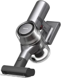 Dreame V11 SE Steelstofzuiger - Draadloos - Verticaal - Grijs -Reinigingsapparaten Winkel 933x1200