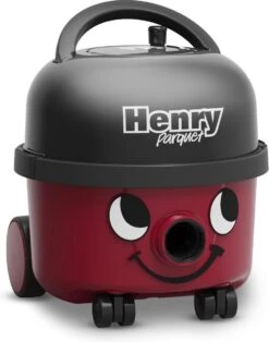 Numatic Henry Parquet HVR-169-11 - Stofzuiger Met Zak - Burgundy -Reinigingsapparaten Winkel 943x1200 1