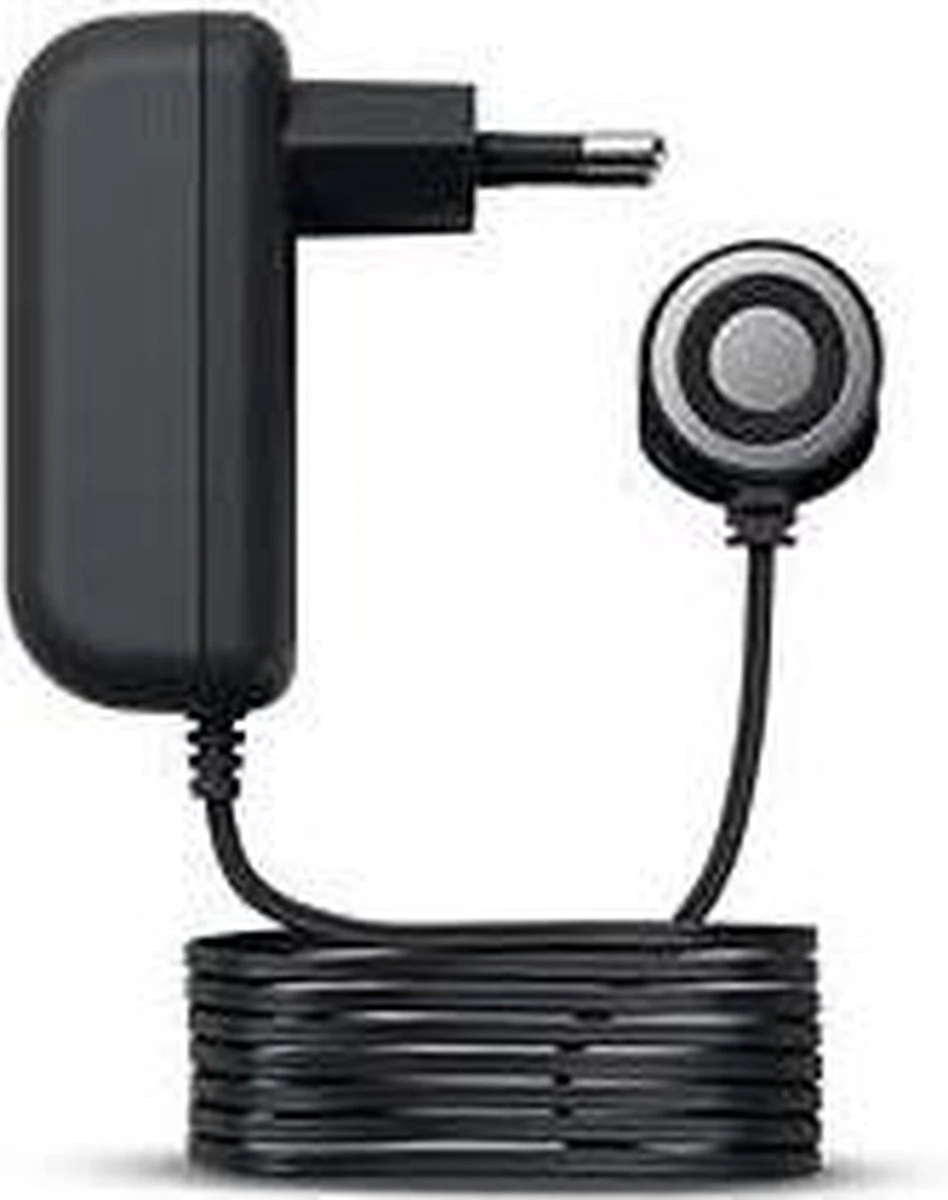 Philips SpeedPro Max XC7042/01 - Steelstofzuiger - Rood 20 Philips SpeedPro Max XC7042/01 - Steelstofzuiger - Rood - Afbeelding 18