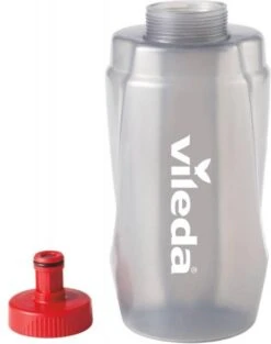 Vileda 1.2.Spray MAX - Vlakke Mop Met Sproeisysteem En Pad In Microvezels -Reinigingsapparaten Winkel 948x1200