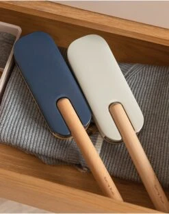 Merkloos Pluizenverwijderaar - Ontpluizer - Kledingroller – Pluizenroller - Kleefroller - Kledingborstel - Ontpluizer - Pluizentondeuse - Huisdierhaar Verwijderaar