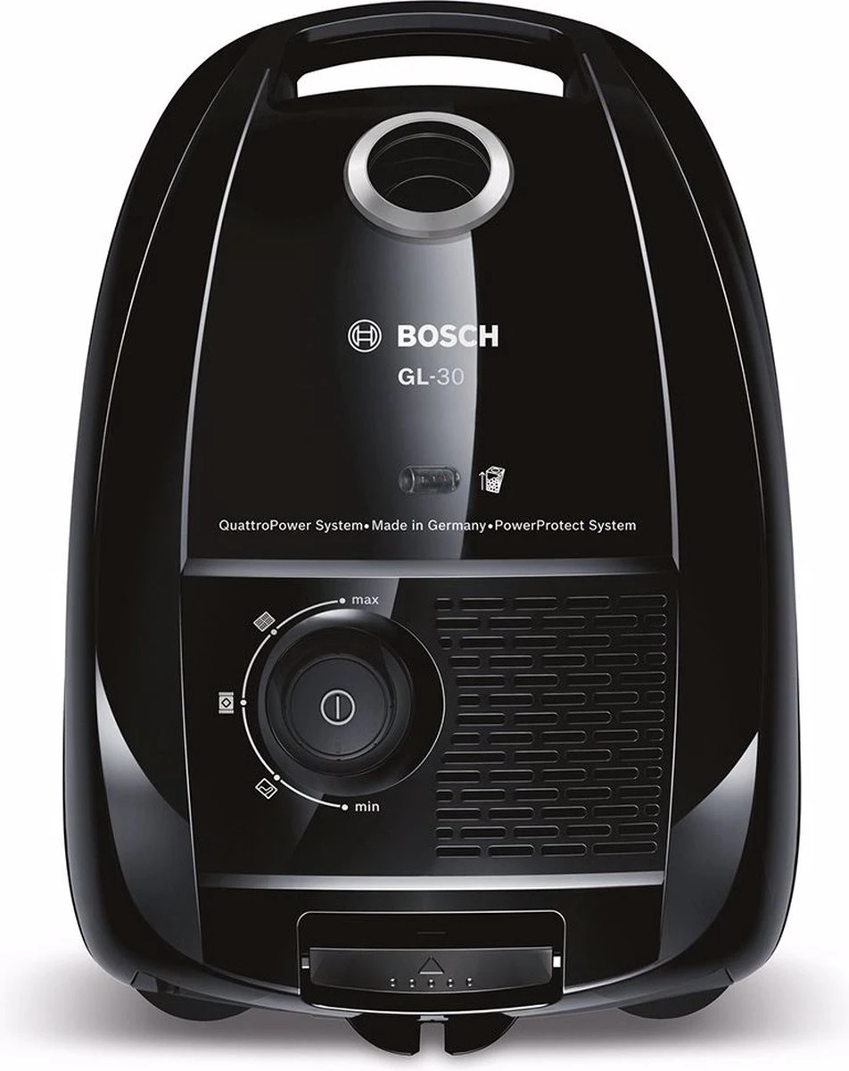 Bosch BGL3A300 ProPower - Stofzuiger Met Zak 4 Bosch BGL3A300 ProPower - Stofzuiger Met Zak - Afbeelding 2