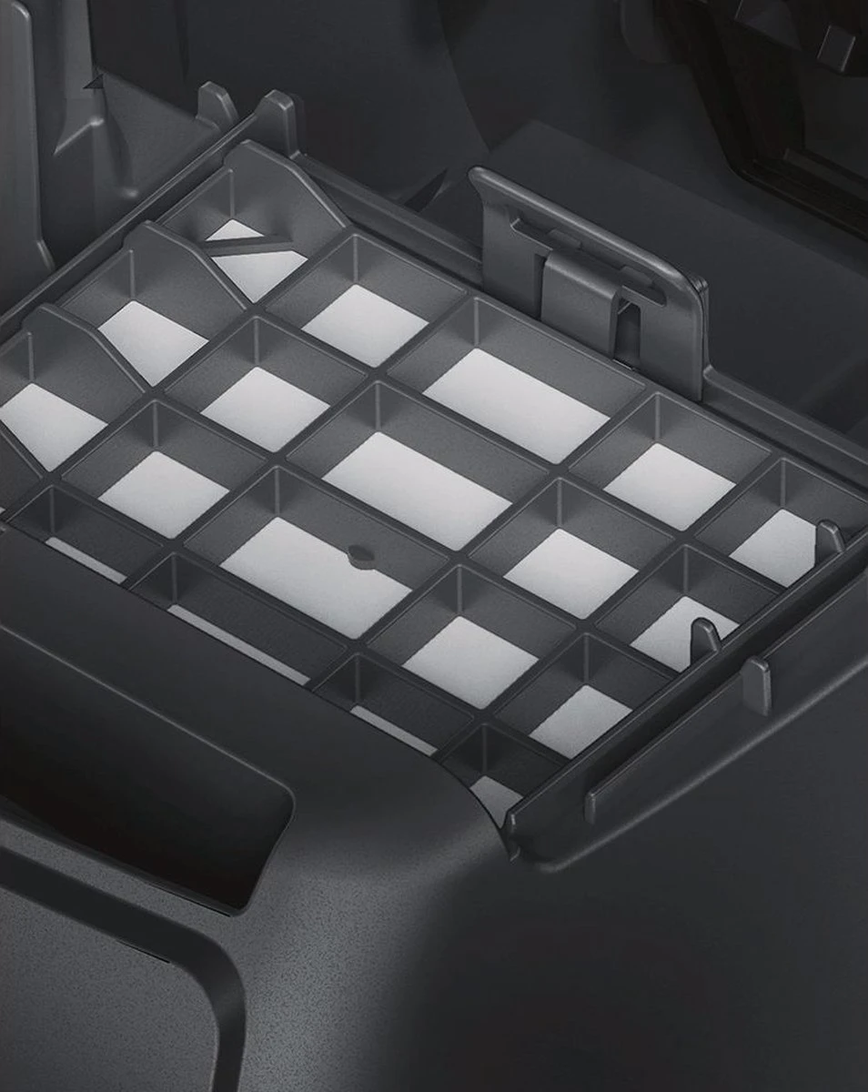 Bosch BGL3A300 ProPower - Stofzuiger Met Zak 6 Bosch BGL3A300 ProPower - Stofzuiger Met Zak - Afbeelding 4