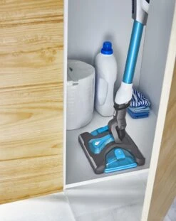 Rowenta Air Force Flex 560 Flex Aqua Rh9490 - Steelstofzuiger - Met Dweilfunctie -Reinigingsapparaten Winkel 954x1200