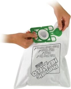 Numatic Hetty Plus Eco Hep200 - Stofzuiger Met Zak -Reinigingsapparaten Winkel 957x1200