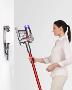 Dyson V8 Extra - Snoerloze Steelstofzuiger -Reinigingsapparaten Winkel 959x1200
