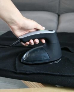 Beepro® Elektrische Pluizenverwijderaar - Ontpluizer - Draadloos En Oplaadbaar - Zwart 23 Beepro® Elektrische Pluizenverwijderaar - Ontpluizer - Draadloos En Oplaadbaar - Zwart -Reinigingsapparaten Winkel 960x1200 18