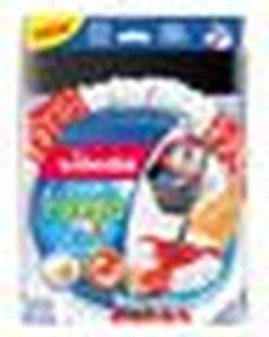 Vileda TURBO 2in1 (verv.) 1st 31 Vileda TURBO 2in1 (verv.) 1st -Reinigingsapparaten Winkel 960x1200 2