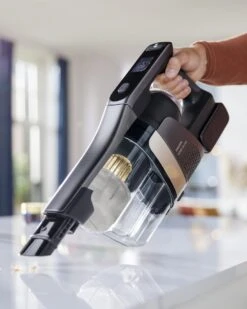 Philips AquaTrio 9000 Serie XW9383/01 - Steelstofzuiger & Dweil -Reinigingsapparaten Winkel 960x1200 4