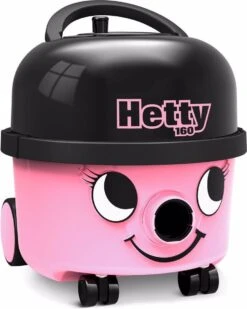Numatic Hetty Compact HET160 - Stofzuiger Met Zak -Reinigingsapparaten Winkel 960x1200 9