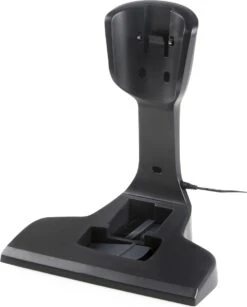 PRIMO PR508SV Stofzuiger Zonder Zak - 2-in-1 Steelstofzuiger Draadloos - Kruimelzuiger - HEPA Filter - Bordeaux -Reinigingsapparaten Winkel 967x1200 3