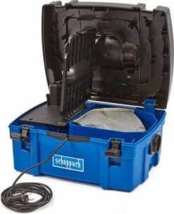 Scheppach HD2P - Stofzuiger - 3-in-1 28 Scheppach HD2P - Stofzuiger - 3-in-1 -Reinigingsapparaten Winkel 972x1200 3
