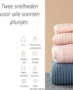 Cluffert® Pluizenverwijderaar - Duurzame Pluizentondeuse Met Zaklamp - Ontpluizer -Reinigingsapparaten Winkel 972x1200 4