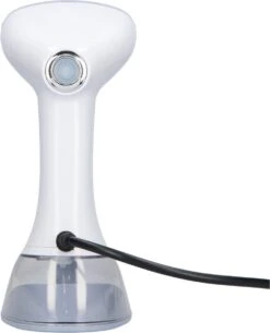 GGGOODS Kledingstomer - Steamer - ZEER KRACHTIG - 1640 Watt - Handstomer - Stoomreiniger - 350ml Tank -Reinigingsapparaten Winkel 972x1200 5