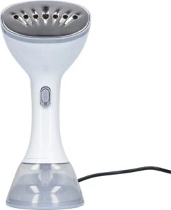 GGGOODS Kledingstomer - Steamer - ZEER KRACHTIG - 1640 Watt - Handstomer - Stoomreiniger - 350ml Tank -Reinigingsapparaten Winkel 976x1200 3