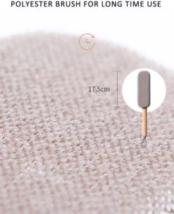 Merkloos Pluizenverwijderaar - Ontpluizer - Kledingroller – Pluizenroller - Kleefroller - Kledingborstel - Ontpluizer - Pluizentondeuse - Huisdierhaar Verwijderaar -Reinigingsapparaten Winkel 979x1200 2