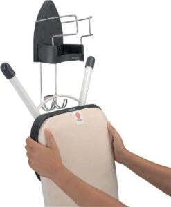 Brabantia Strijksethouder - Dark Grey 30 Brabantia Strijksethouder - Dark Grey -Reinigingsapparaten Winkel 988x1200