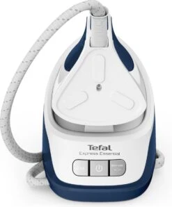 Tefal Express Essential SV6116 Stoomgenerator -Reinigingsapparaten Winkel 995x1200 5