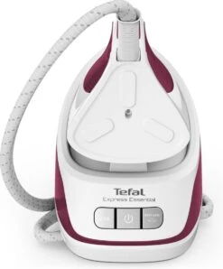 Tefal Express Essential Express Esstential SV6110 Stoomgenerator -Reinigingsapparaten Winkel 995x1200 6