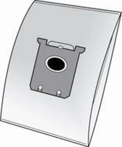 Scanpart Stofzuigerzakken 4 Stuks - Geschikt Voor AEG Electrolux Philips S-bag - Inclusief 1 Filter - Alternatief -Reinigingsapparaten Winkel 996x1200